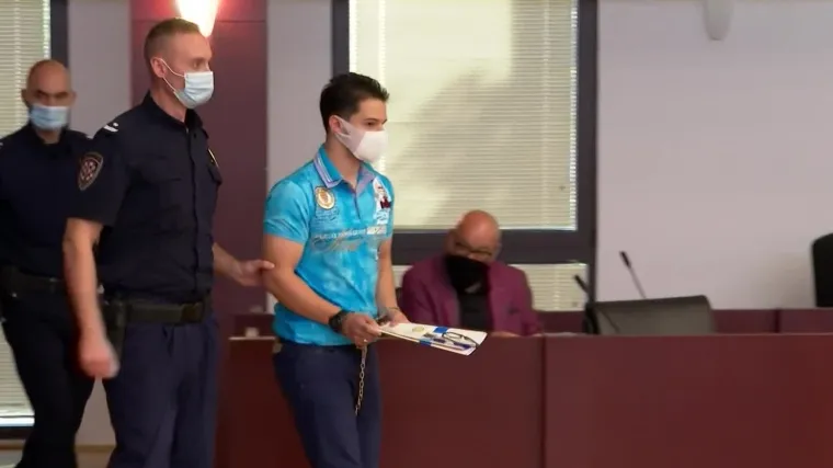 Užarena atmosfera na suđenju. Presuda ovisi o posljednjoj riječi forenzično-psihijatrijskog tima