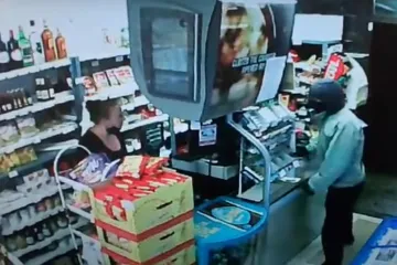 'Trajalo je 30 sekundi, a meni se činilo da su prošli sati'