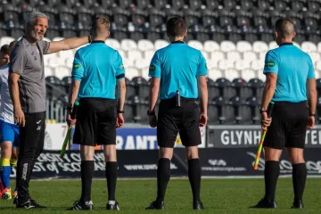 Odgođena utakmica Kilmarnocka i Motherwella; 'Svih &scaron;est pojedinaca su ili asimptomatski ili u ovom trenutku imaju blage simptome'