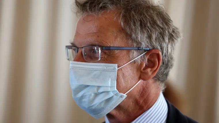 'Neizvjesnost zbog covida-19 stvorila velik pritisak na HNB'