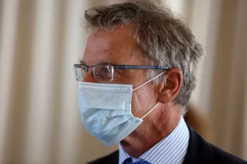 'Neizvjesnost zbog covida-19 stvorila velik pritisak na HNB'