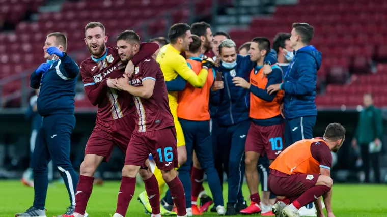 Mogu li preživjeti skupinu 'smrti'?