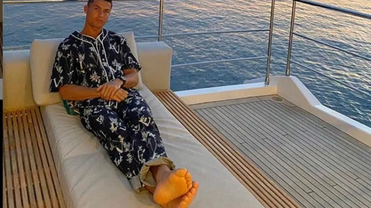 Kontroverzni Rus rekao ne&scaron;to &scaron;to bi moglo potresti imidž slavnog nogometa&scaron;a