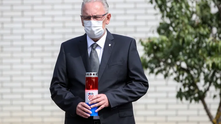 Evo &scaron;to kaže ministar Božinović