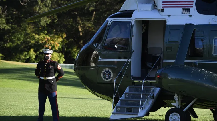 Dobio je koktel eksperimentalnog lijeka