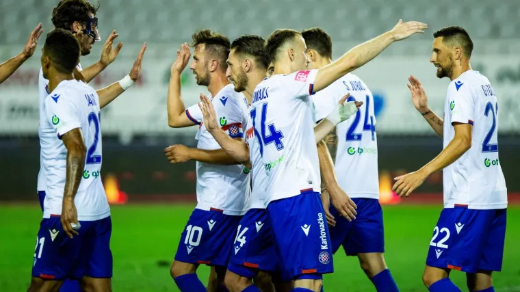 'Ne možemo reći da nismo favoriti'