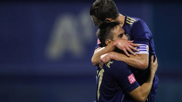 Evo &scaron;to dinamovci misle o svojoj grupi u Europskoj ligi