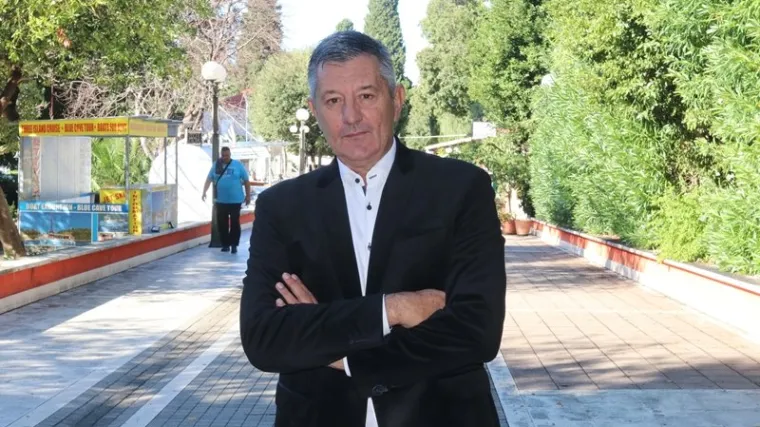 'Najteže je bilo pokucati roditeljima na vrata i reći da im je poginulo dijete. To je najgori osjećaj u životu...'