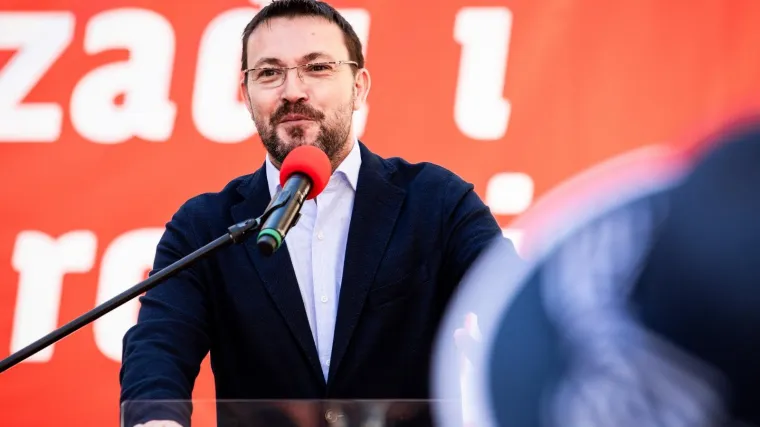 'Milanović je ponekad previ&scaron;e opisan pa mora poja&scaron;njavati &scaron;to je mislio'