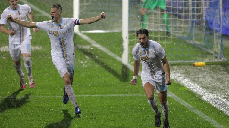 'Ku*** je to iznenađenje, nema koga oni ne mogu pobijediti...'