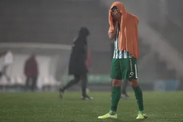 Trebali su srušiti Milan, a onda je on napravio nevjerojatan potez na samom kraju