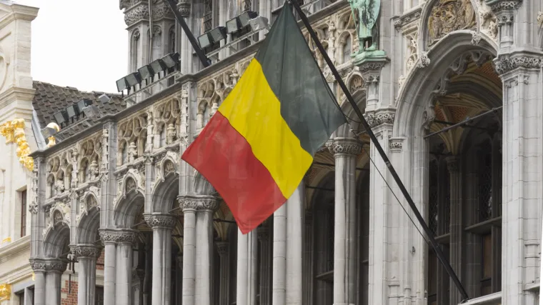 Belgija imenovala prvu europsku transrodnu potpredsjednicu vlade