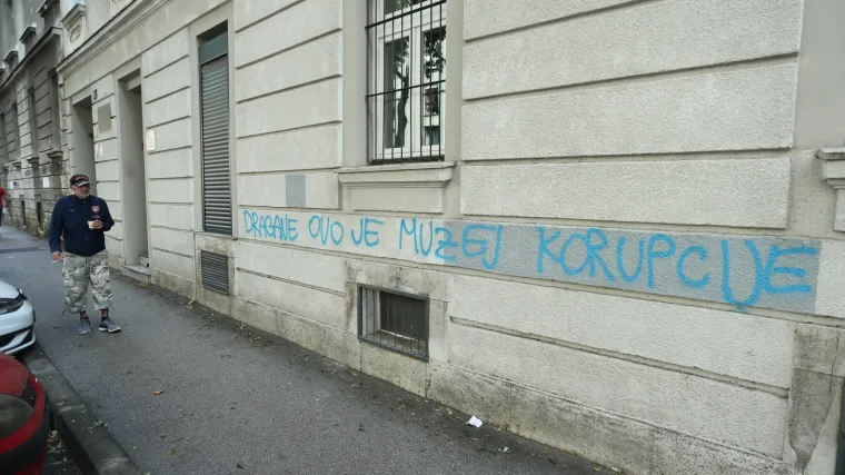 'Klub kao riznica': Dragan Kovačević iz poznatog 'kluba' odvezao 12 milijuna kuna