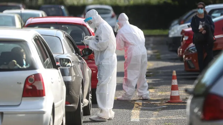 Stožer objavio najnovije brojke: 241 slučaj koronavirusa, dvije osobe umrle