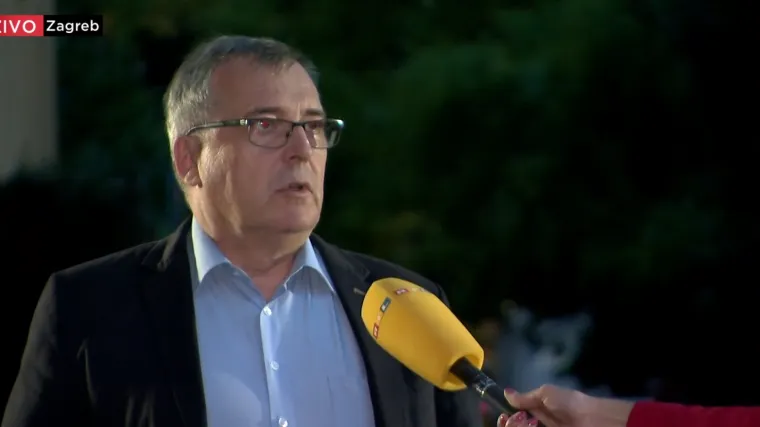 'Veselice kao rizični događaj: Pripremamo mjeru da se nose maske u ugostiteljskim objektima'