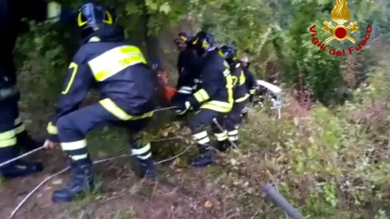 Stra&scaron;no olujno nevrijeme u Francuskoj i Italiji: Dvoje mrtvih i devet nestalih u velikim poplavama