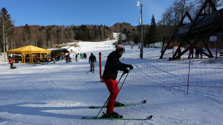 Kako na skijanje u doba korone? Glavni adut agencija ove sezone - 'odlični uvjeti otkazivanja', ali cijene se ne mijenjaju
