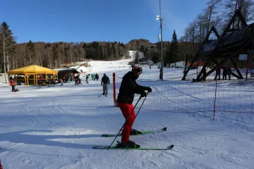 Kako na skijanje u doba korone? Glavni adut agencija ove sezone - 'odlični uvjeti otkazivanja', ali cijene se ne mijenjaju