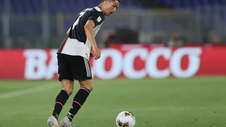 Cijela momčad Juventusa je u samoizolaciji