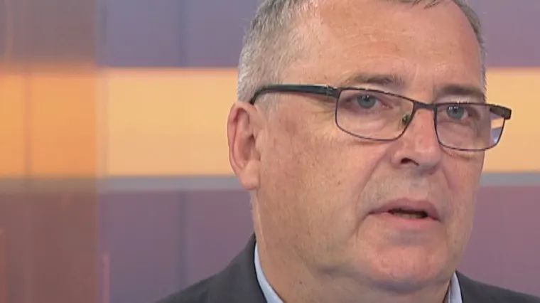 'Očekujemo i pripremamo se za goru situaciju kad počne ki&scaron;a, hladnoća... Par događaja je generirao velik broj zaraženih'