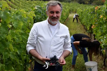 'Prekopajte svoje bašće, vrtove, vidite ima li u garažama čudnih auta, možda se i obogatite'