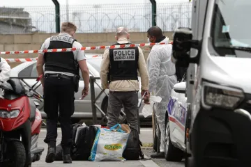 Pronađeno pet tijela, uključujući četvero djece