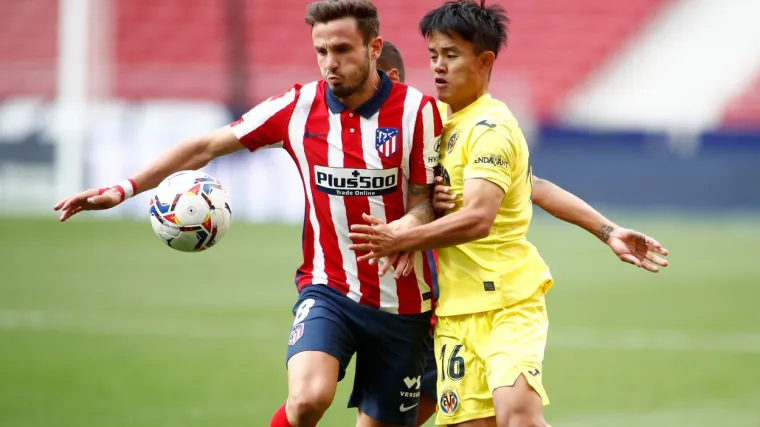 Villarreal osvojio bod na gostovanju u Madridu