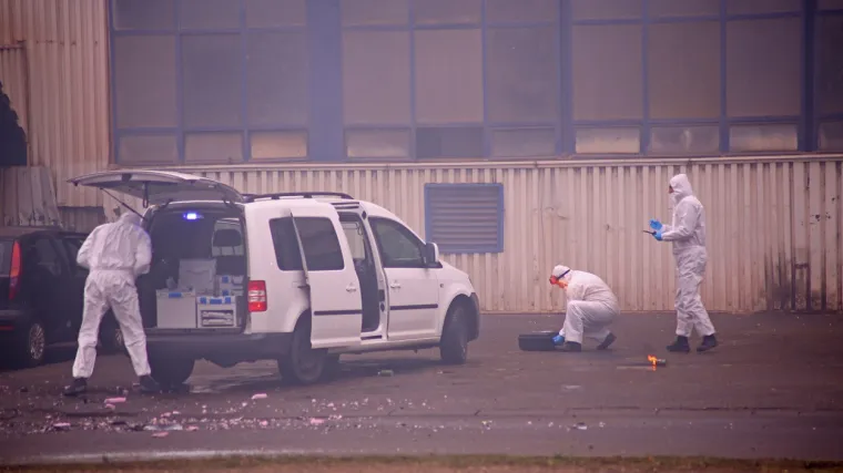 Sin tjedan dana jeo mrtvog oca? Prona&scaron;li su ga u stanu, djelovao je izgubljeno...