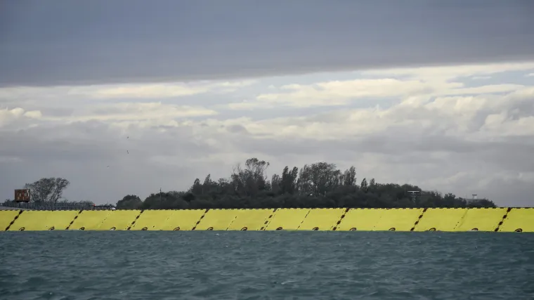More nakon nevremena u Italiji izbacilo četiri tijela: Talijanske i francuske vlasti na slučajevima rade zajedno