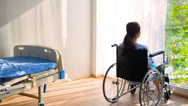 Vi&scaron;e od 3500 oboljelih od multiple skleroze nije moglo obaviti preglede: 'Pogor&scaron;alo im se psihičko stanje'