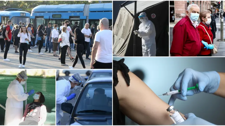 Stručnjaci zabrinuti zbog mogućih posljedica dvije zaraze: 'Najbolja strategija je da se cijepimo!'