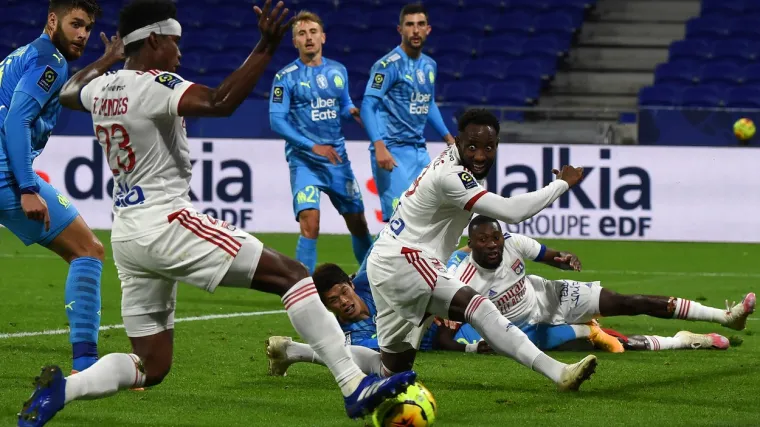 Payet zabio pa zaradio isključenje, Ćaleta-Car odigrao cijelu utakmicu