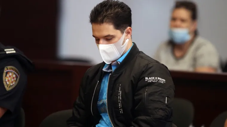 'Pada u depresiju, definitivno'