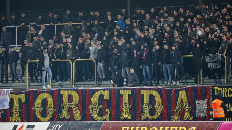 Dogodila se prava regionalna diskriminacija; Nećete vjerovati &scaron;to su napravili navijačima koji nisu iz Zagreba