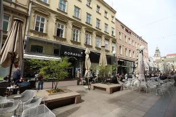 'Čuo se jak udarac, bilo je strašno'