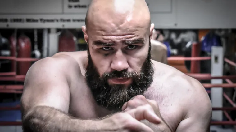 'Je** se. Želim dobro raz***** tebe i cijeli tvoj tim'