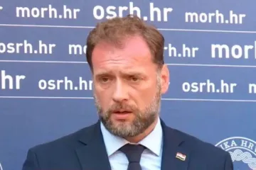 'Zasad su sve jednake, ali...'