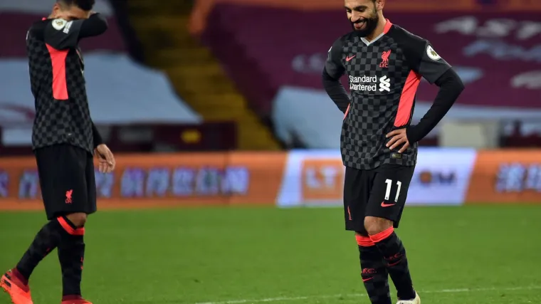 Aston Villa prvaku zabila čak sedam golova