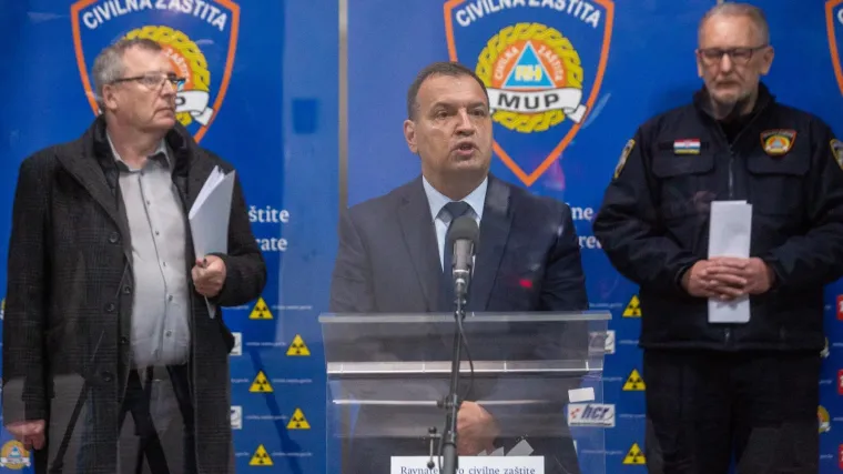 Danas imamo 258 novih slučajeva, pet preminulih, a na respiratoru je 25 pacijenata