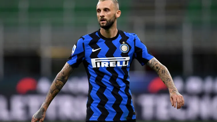 Brozović tragičar Nerazzurra