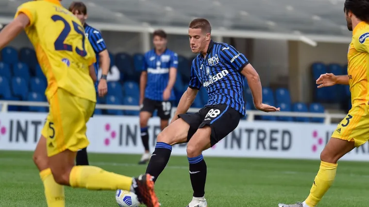 Vatreni ponovno dokazao da je fenomenalan igrač