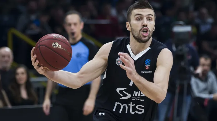 Nevjerojatno koliko je poena postigao, upisao se u povijest ABA lige