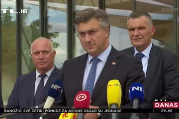 Javnost je podijeljena oko Milanovićevih niza izjava nakon izbijanja afere Janaf: 'To je dno dna'