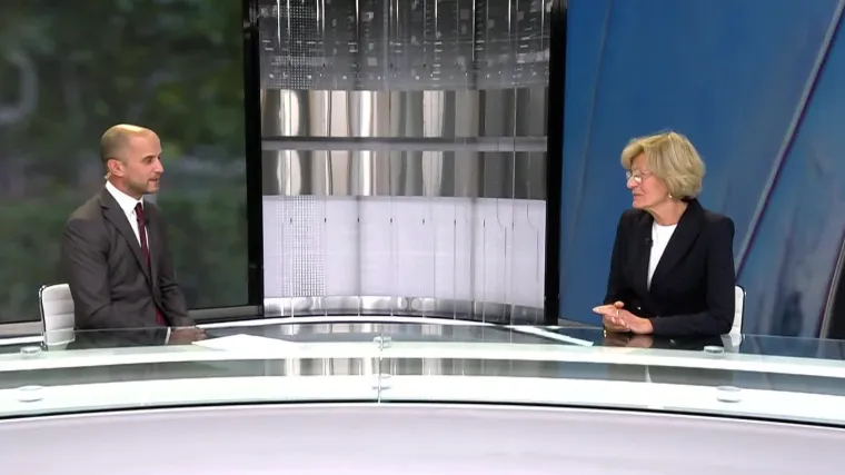 Mirjana Rakić za RTL: 'Zbog pona&scaron;anja Bijele kuće neki ljudi sumnjaju u bolest Donalda Trumpa'