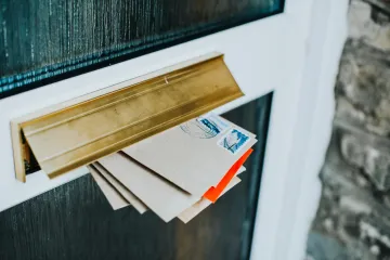 Nakon odmora na Cresu, dočekalo ih je neugodno iznenađenje u poštanskom sandučiću