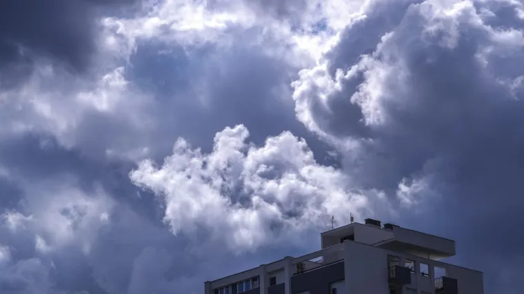 Pretežno sunčano, ali ponegdje i nestabilno: Kakvo nas vrijeme očekuje u nastavku tjedna?