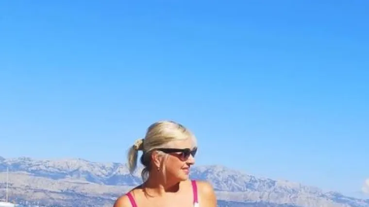 'Izgledate kao milijun dolara'