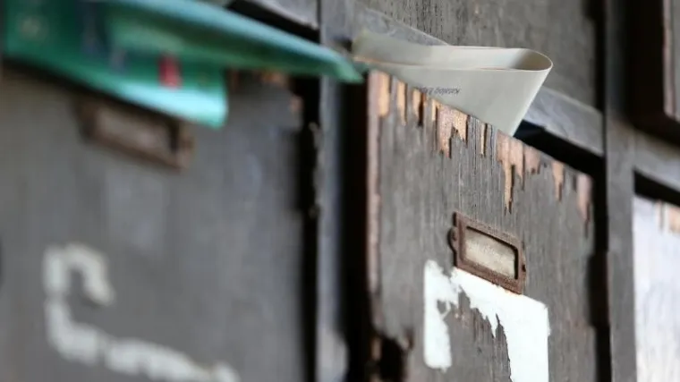 'Neuki ste, samozadovoljni...'