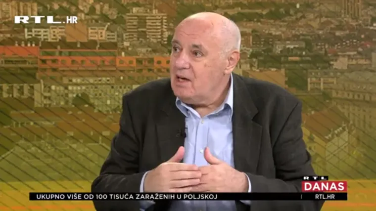 Što želi, što govori i što poručuje Zoran Milanović: Gost RTL-a Danas politički analitičar Žarko Puhovski