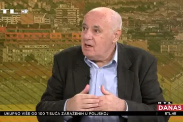 Što želi, što govori i što poručuje Zoran Milanović: Gost RTL-a Danas politički analitičar Žarko Puhovski